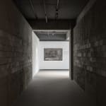 何兆基 HO Siu Kee, 嵯峨噫 Lament of the Lofty Crag, 2025