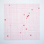PAPIER PLIÉ S2 º2, 2013