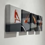 Claudia Pons Bohman, Piscina II, 2024