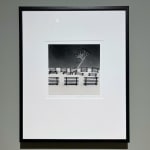 Michael Kenna, Yuanyang, Study 2, Yunnan, China, 2013