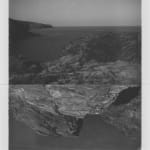 Cyrus Mahboubian, Untitled I, from the series Murmur (Composites), 2020