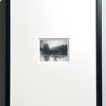 Cyrus Mahboubian, Untitled I, from the series Murmur (Composites), 2020