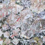 Gohar Dashti, Untitled #7, 2023