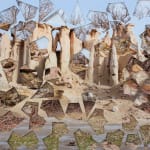 Gohar Dashti, Untitled #7, 2023