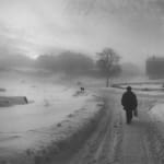 Pentti Sammallahti, Western Cape, South Africa, 2002