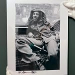 Exclusive Editions, Simon Norfolk, Ionospheric Scintillation, 2012