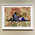 Saïdou Dicko, Window 4 T25 FR red