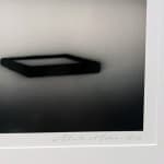 Michael Kenna, Yuanyang, Study 2, Yunnan, China, 2013