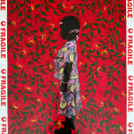 Saïdou Dicko, Window 4 T25 FR red