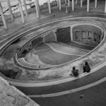Fouad Elkoury, El Mahamid, 1990