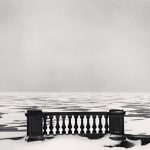 Michael Kenna, Yuanyang, Study 2, Yunnan, China, 2013