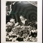 Dorothy Bohm, Bookshop Window, rue Férou, Paris, 1988