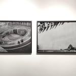 Fouad Elkoury, El Mahamid, 1990