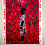 Saïdou Dicko, Window 4 T25 FR red