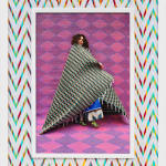 Exclusive Editions, Simon Norfolk, Ionospheric Scintillation, 2012