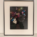 Julie Cockburn, Zephyr, 2022