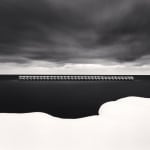 Michael Kenna, Yuanyang, Study 2, Yunnan, China, 2013