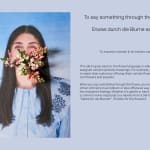 Alma Haser, We're sitting beautifully in the ink (Wir sitzen schön in der Tinte), 2023