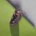 Alma Haser, We're sitting beautifully in the ink (Wir sitzen schön in der Tinte), 2023