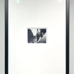 Cyrus Mahboubian, Untitled I, from the series Murmur (Composites), 2020