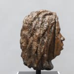Bart Janssen, The Lady From Sardinia I, 2018