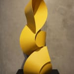 Veronica Matiz - Yellow Succulent