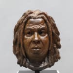 Bart Janssen, The Lady From Sardinia I, 2018