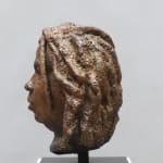 Bart Janssen, The Lady From Sardinia I, 2018
