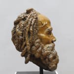 Bart Janssen, The Lady From Sardinia I, 2018
