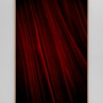 Antoine Wagner, Forest of Curtains, 2024