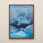 Leila Bartell, Vibrations Beyond Nature, 2025