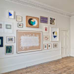 Sydney Albertini, After, What I Can Do / Hommage #3, 2023