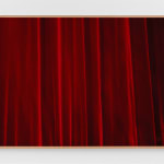 Antoine Wagner, Forest of Curtains, 2024