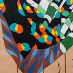 Sydney Albertini, After, What I Can Do / Hommage #3, 2023