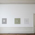 Alison Watt, Fortrose, 2022
