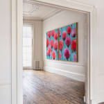 Alessandro Twombly, Compressed Landscape, 2021