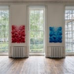 Chun Kwang Young, Aggregation24-MY045, 2024