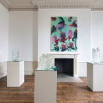 Alessandro Twombly, Compressed Landscape, 2021
