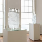 Alessandro Twombly, Compressed Landscape, 2021