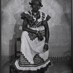 Seydou Keïta, Untitled #527, c. 1950