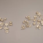 Kaori Tatebayashi, Herbaceous Border, 2018-19