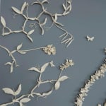 Kaori Tatebayashi, Herbaceous Border, 2018-19