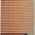 Sussy Cazalet, Untitled Watercolour 4, 2024