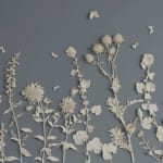 Kaori Tatebayashi, Herbaceous Border, 2018-19