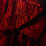 Antoine Wagner, Forest of Curtains, 2024