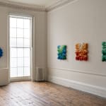 Chun Kwang Young, Aggregation24-MY045, 2024