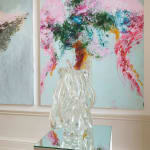 Alessandro Twombly, Compressed Landscape, 2021