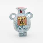 Christabel MacGreevy, Witch Bottle (Charm for Remembrance), 2023