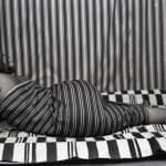 Malick Sidibé, Vue de Dos, 2002