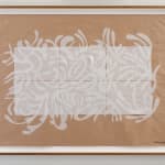 Sydney Albertini, After, What I Can Do / Hommage #3, 2023